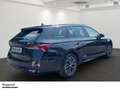 Skoda Octavia Com 2.0 TDI DSG LED NAVI SHZ PDC LM Noir - thumbnail 4