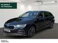 Skoda Octavia Com 2.0 TDI DSG LED NAVI SHZ PDC LM Noir - thumbnail 1