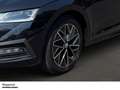 Skoda Octavia Com 2.0 TDI DSG LED NAVI SHZ PDC LM Noir - thumbnail 9