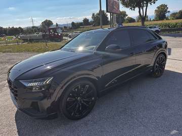 Q8 50 3.0 tdi S-Line quattro tiptronic