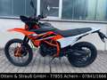 KTM 125 Enduro R *sofort verfügbar!* Orange - thumbnail 3