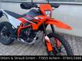 KTM 125 Enduro R *sofort verfügbar!* Orange - thumbnail 1