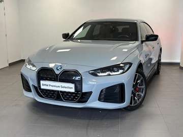 eDrive40 340ch M Sport