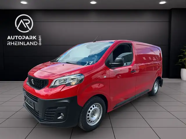 Peugeot Expert Kasten*Lang*88 KW*Euro6 d*