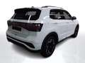Volkswagen T-Cross 1.5 TSI DSG R-Line Navi R-Kam AHK LED Weiß - thumbnail 3