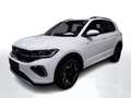 Volkswagen T-Cross 1.5 TSI DSG R-Line Navi R-Kam AHK LED Weiß - thumbnail 2