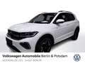 Volkswagen T-Cross 1.5 TSI DSG R-Line Navi R-Kam AHK LED Weiß - thumbnail 1