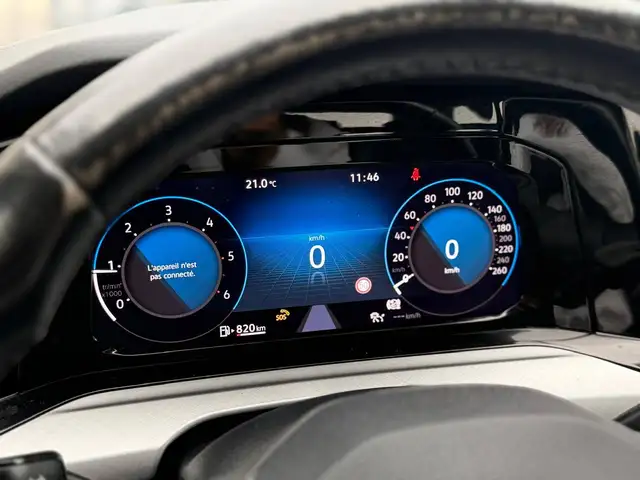 Volkswagen Golf view 18