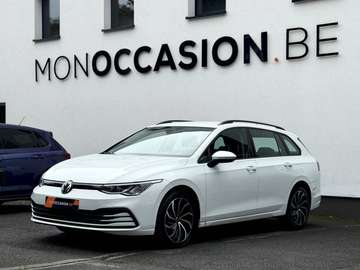 2.0 TDi Life *GPS*CLIM*CAPTEURS*CAMERA*