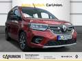 Renault Kangoo E-TECH 100% el. Paket Techno EV45 AC22 Braun - thumbnail 3