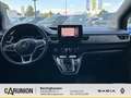 Renault Kangoo E-TECH 100% el. Paket Techno EV45 AC22 Braun - thumbnail 9