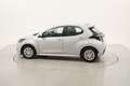 Toyota Yaris Hybrid Business 1.5 Full Hybrid 116CV Argento - thumbnail 2