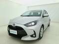 Toyota Yaris Hybrid Business 1.5 Full Hybrid 116CV Argento - thumbnail 9