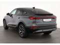 Audi Q6 e-tron Sportback quattro LP: 92.830,- /Interieur S mit Sp Grau - thumbnail 4