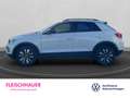 Volkswagen T-Roc Goal Navi VC AppConnect TravelAss ACC SHZ Weiß - thumbnail 3