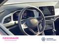 Volkswagen T-Roc Goal Navi VC AppConnect TravelAss ACC SHZ Weiß - thumbnail 13
