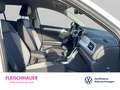Volkswagen T-Roc Goal Navi VC AppConnect TravelAss ACC SHZ Weiß - thumbnail 10