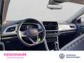 Volkswagen T-Roc Goal Navi VC AppConnect TravelAss ACC SHZ Weiß - thumbnail 12