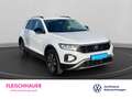 Volkswagen T-Roc Goal Navi VC AppConnect TravelAss ACC SHZ Weiß - thumbnail 8