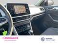 Volkswagen T-Roc Goal Navi VC AppConnect TravelAss ACC SHZ Weiß - thumbnail 15
