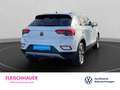 Volkswagen T-Roc Goal Navi VC AppConnect TravelAss ACC SHZ Weiß - thumbnail 6