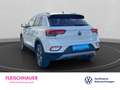 Volkswagen T-Roc Goal Navi VC AppConnect TravelAss ACC SHZ Weiß - thumbnail 4