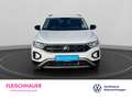 Volkswagen T-Roc Goal Navi VC AppConnect TravelAss ACC SHZ Weiß - thumbnail 2