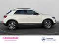 Volkswagen T-Roc Goal Navi VC AppConnect TravelAss ACC SHZ Weiß - thumbnail 7