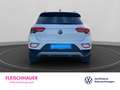 Volkswagen T-Roc Goal Navi VC AppConnect TravelAss ACC SHZ Weiß - thumbnail 5