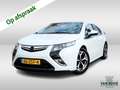 Opel Ampera 1.4 (86 PK) Keurig-Onderh. BOVAG-Garantie. NL-Auto Wit - thumbnail 1