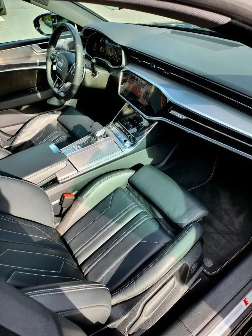 Audi A7 45 TDI quattro tiptronic - 2