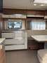 Dethleffs Nomad 540 RE*TV/SAT*Außendusche*Zellt*Mover Weiß - thumbnail 15