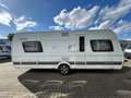 Dethleffs Nomad 540 RE*TV/SAT*Außendusche*Zellt*Mover Weiß - thumbnail 4