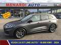 Ford Kuga 2.0 EcoBlue 120cv auto ST-Line ST LINE * 18.600 K Grigio - thumbnail 1