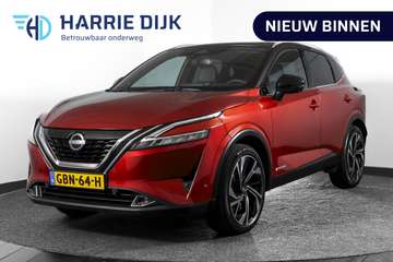 1.5 e-Power 190 PK Tekna Plus Orig. NL | Panodak |