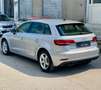 Audi A3 A3 III 2016 Sportback Sportback 30 1.6 tdi 116cv Argento - thumbnail 4