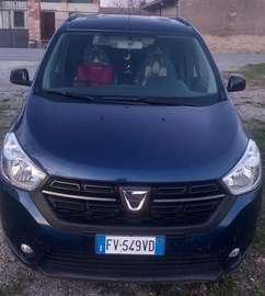 Lodgy 1.6 Comfort Gpl s