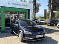 Volkswagen Passat Alltrack Basis 4Motion BMT Schwarz - thumbnail 1