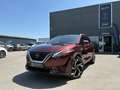 Nissan Qashqai Qashqai 1.5 e-Power - 190 - BVA 2022  III 2021 Tek Rouge - thumbnail 1