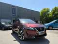 Nissan Qashqai Qashqai 1.5 e-Power - 190 - BVA 2022  III 2021 Tek Rouge - thumbnail 2