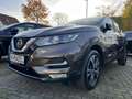 Nissan Qashqai 1.3 DIG-T 160 PS N-Connecta Kamera,Navi,Winter Braun - thumbnail 1