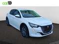 Peugeot 208 Active Eléctrico 100kW Blanco - thumbnail 3