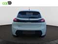 Peugeot 208 Active Eléctrico 100kW Blanco - thumbnail 5