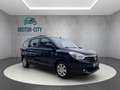 Dacia Lodgy Supreme dCi 110 **0% Gebrauchtwagen Finanzierun... Blau - thumbnail 4