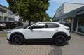 Mazda CX-30 SKYACTIV Benzin 140PS 6GS Homura Navi Weiß - thumbnail 4