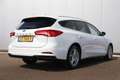 Ford Focus Wagon 1.0 EcoBoost Trend Edition Business 101PK St Blanc - thumbnail 4