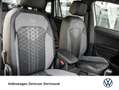 Volkswagen Tiguan 2.0 R-LINE AHK CAM ACC LM19 NAVI SITZHEIZ Blanc - thumbnail 9