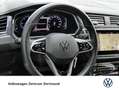 Volkswagen Tiguan 2.0 R-LINE AHK CAM ACC LM19 NAVI SITZHEIZ Weiß - thumbnail 11