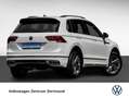 Volkswagen Tiguan 2.0 R-LINE AHK CAM ACC LM19 NAVI SITZHEIZ Weiß - thumbnail 5