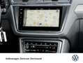 Volkswagen Tiguan 2.0 R-LINE AHK CAM ACC LM19 NAVI SITZHEIZ Blanc - thumbnail 10
